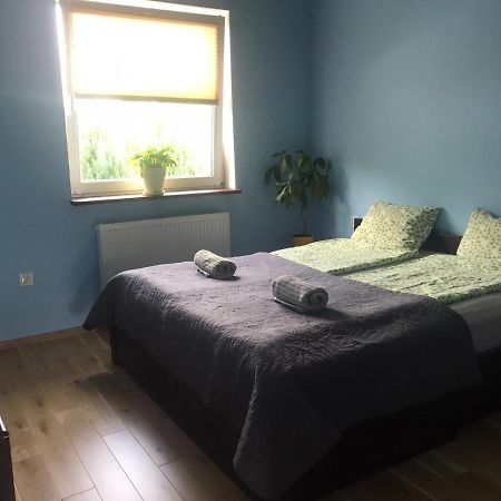 Apartament Glowackiego 8 Gdynia Extérieur photo
