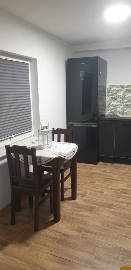 Apartament Glowackiego 8 Gdynia Extérieur photo