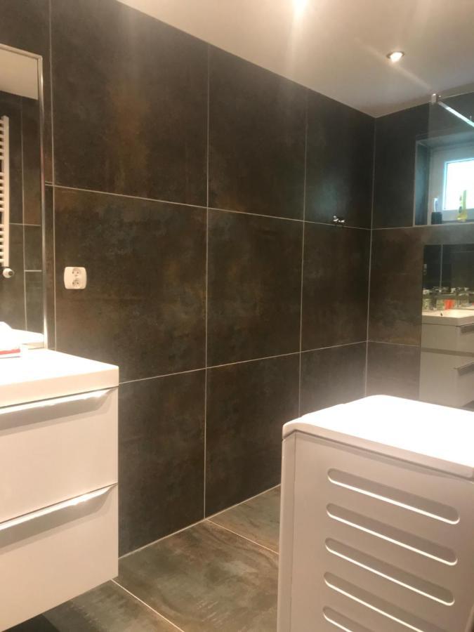 Apartament Glowackiego 8 Gdynia Extérieur photo
