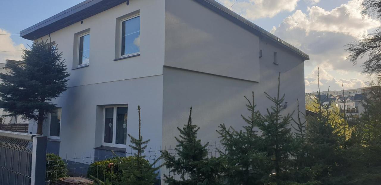 Apartament Glowackiego 8 Gdynia Extérieur photo
