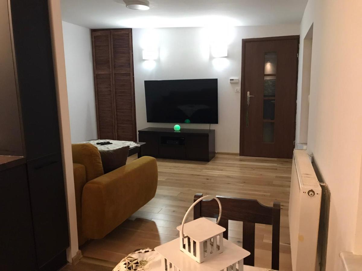 Apartament Glowackiego 8 Gdynia Extérieur photo