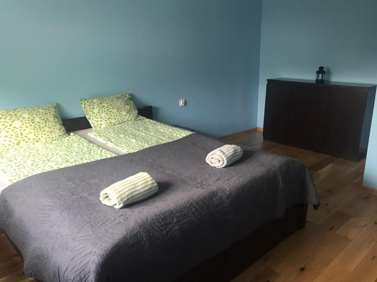 Apartament Glowackiego 8 Gdynia Extérieur photo