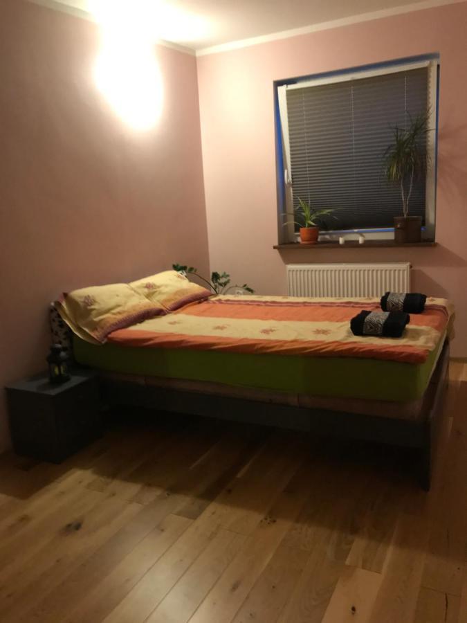 Apartament Glowackiego 8 Gdynia Extérieur photo