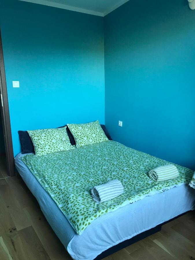 Apartament Glowackiego 8 Gdynia Extérieur photo