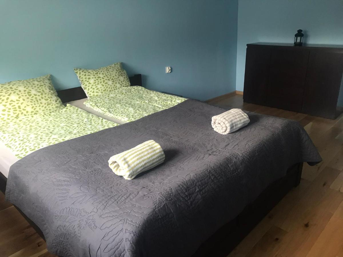 Apartament Glowackiego 8 Gdynia Extérieur photo