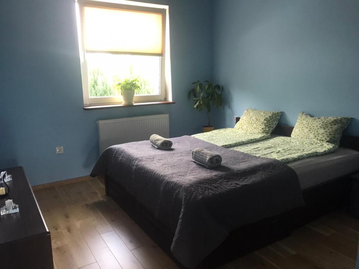 Apartament Glowackiego 8 Gdynia Extérieur photo