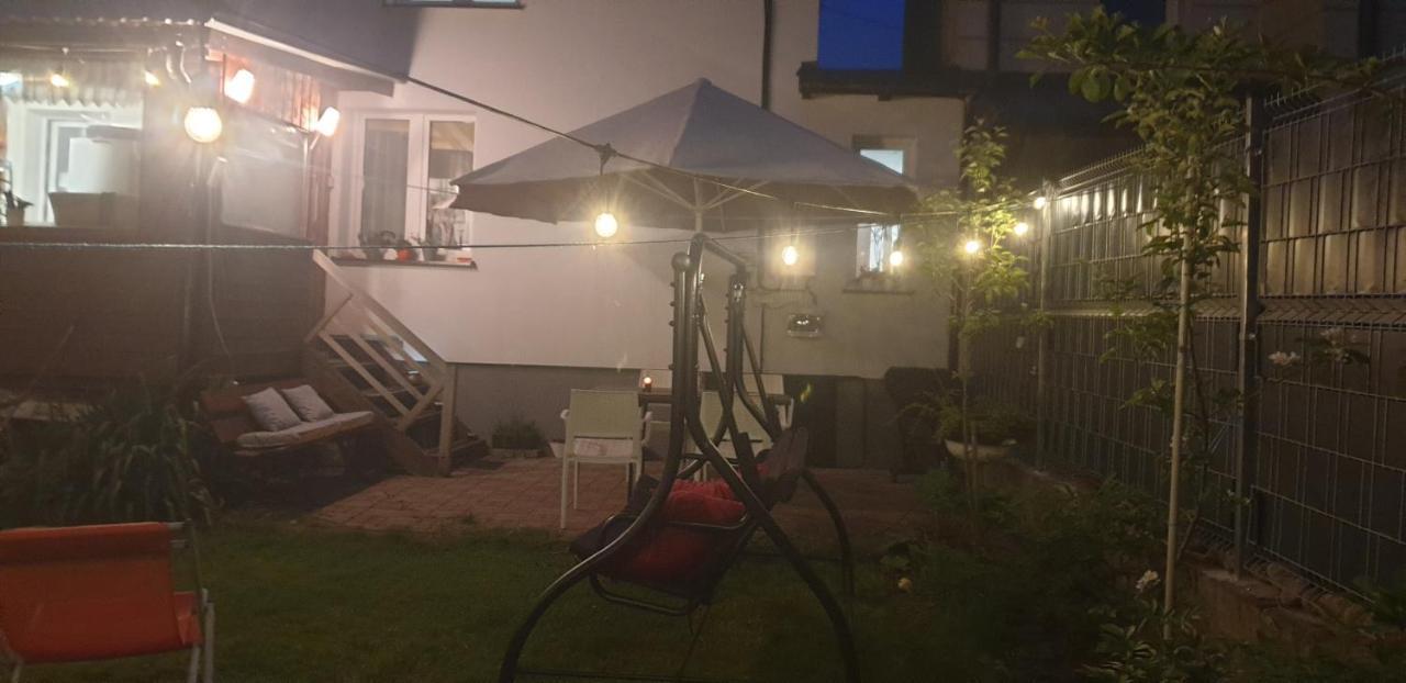 Apartament Glowackiego 8 Gdynia Extérieur photo
